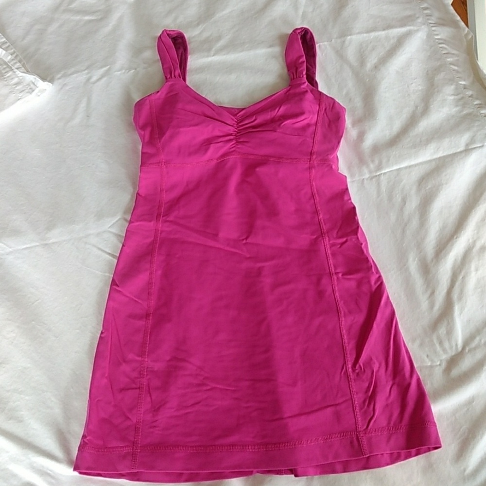 Yoga top